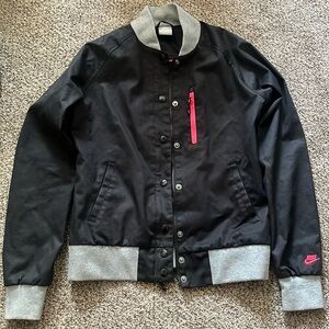 Nike Jacket